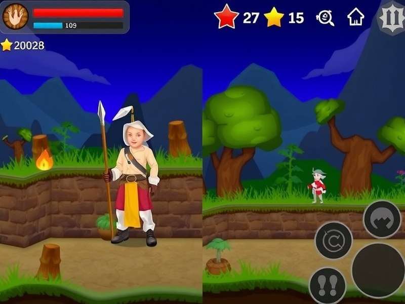 Wild Master Guard download statistics graph in India